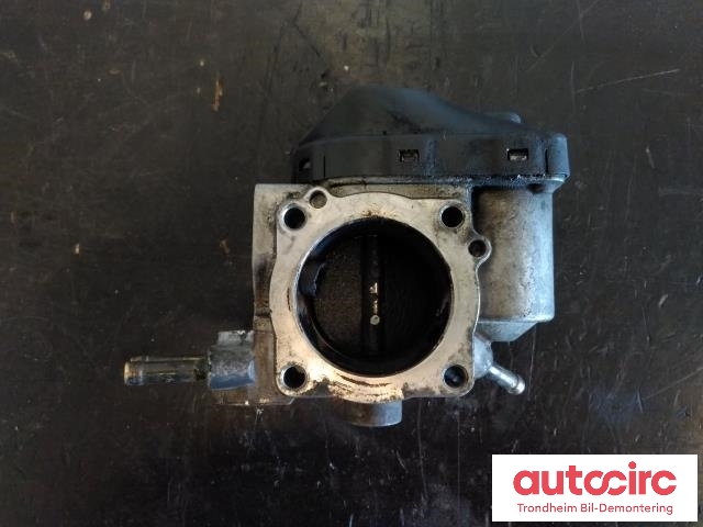 Spjeldhus til VW Passat 2001-2005 (B5,3BG) (B5,3BG) (..|06B133062D|06B133062P|)