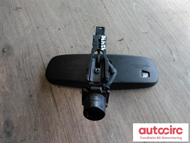 Speil innvendig til Opel Astra J 2010-2015 (..|13369365|)