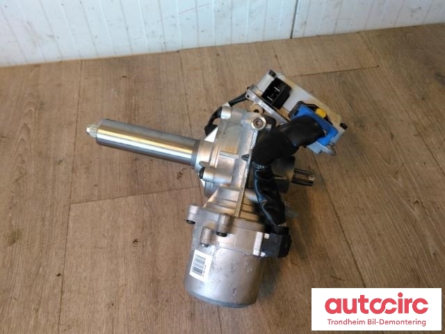 Rattaksel elektrisk servo til Hyundai Ioniq Electric, 2016-2019 (Fase 1)  (MOBIS|56310G7300)