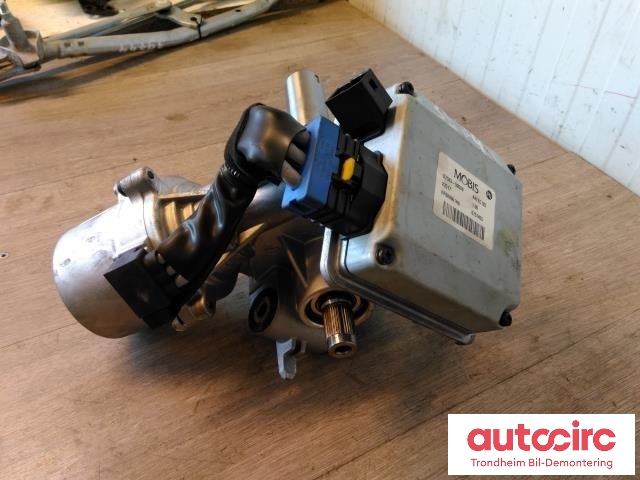 Rattaksel elektrisk servo til Hyundai Ioniq Electric 2016-2019 (Fase 1)  (MOBIS|56310G7300|56300G7300|G7563-99500)