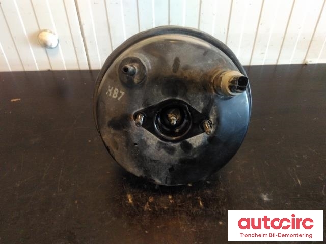 Bremsekraft-forsterker til Toyota Hiace 2007-2012 (Fase 3)  (..|4461026770|44610-26770|131010-51570)