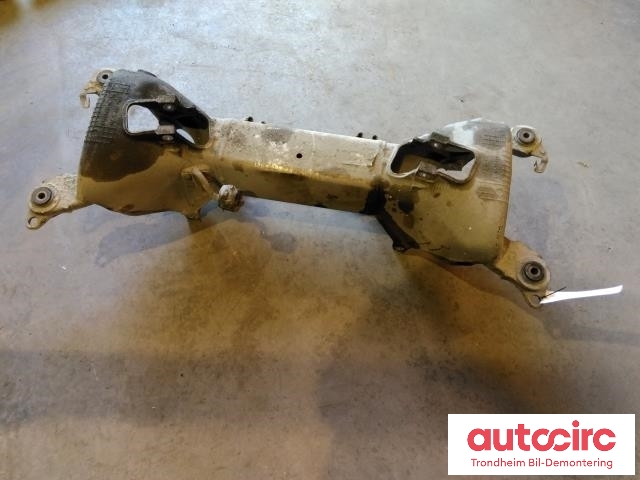 Travers bak til Citroën C6 2006-2008  (..|5148T0|5148Y6|)
