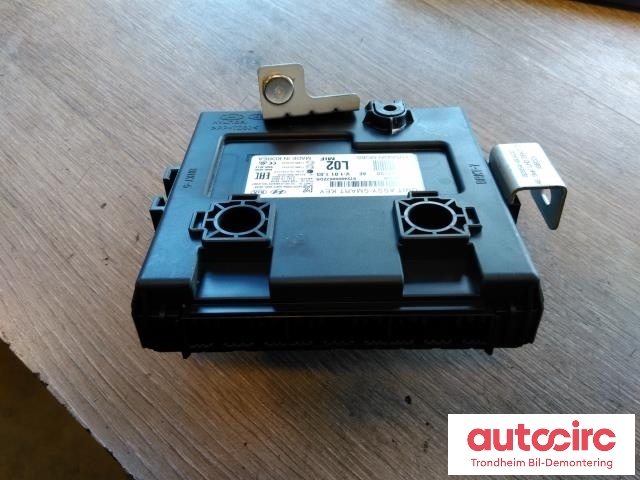 Styreenhet nøkkelfri/keyless til Hyundai Ioniq Electric, 2016-2019 (Fase 1)  (MOBIS|95480G7100)