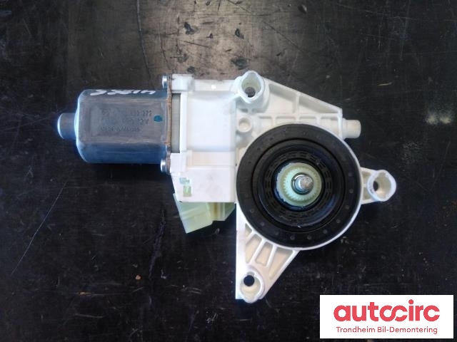 Ruteheis, kun motor, høyre foran til Mercedes GL 2006-2012 (X164) (X164) (BOSCH|A2518200842|0130822272|997081-102)