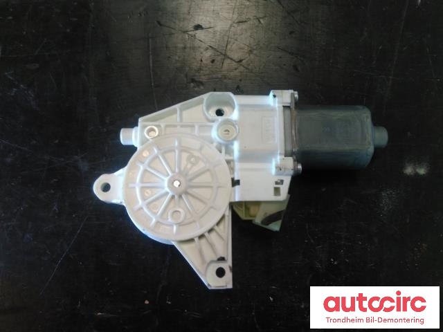Ruteheis, kun motor, høyre foran til Mercedes GL 2006-2012 (X164) (X164) (BOSCH|A2518200842|0130822272|997081-102)