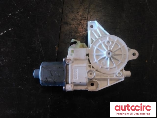 Ruteheis, kun motor, høyre bak til Mercedes GL 2006-2012 (X164) (X164) (BOSCH|A2518200208|0130822280|996149-200)