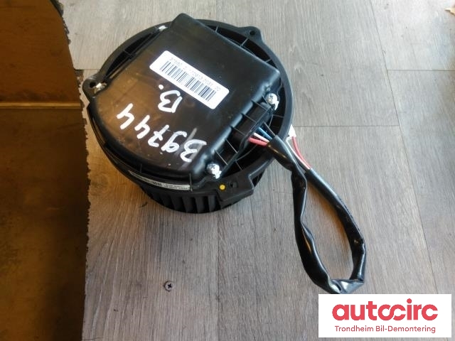 Batterivarmer/kjøl til Hyundai Ioniq Electric, 2016-2019 (Fase 1)  (KJØLEVIFTE BATTERI|37580G7000)