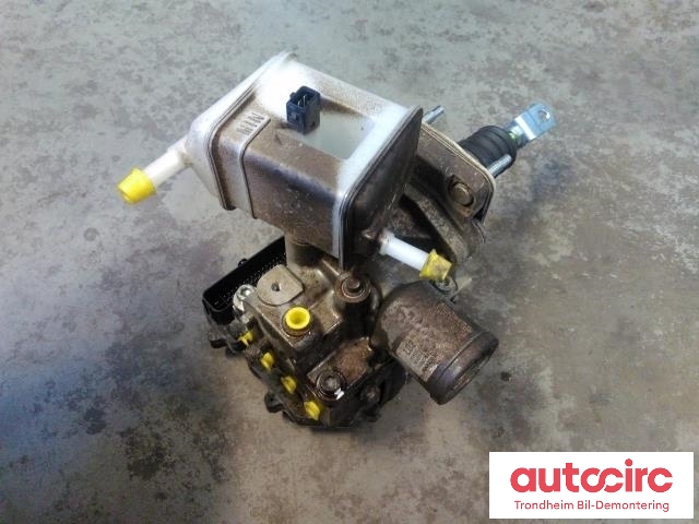 ABS sentral til Hyundai Ioniq Electric 2016-2019 (Fase 1)  (MANDO|58500G7400|58500-G7400|BH60164C01)