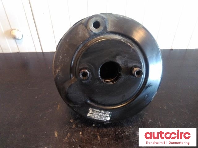 Bremsekraft-forsterker til Opel Astra J 2010-2015  (ATE|13338058|037859-25354|13286439)