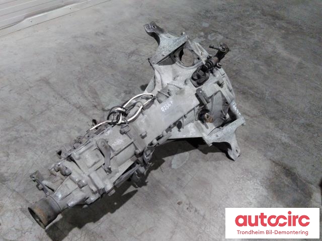 Girkasse 4WD komplett til Subaru Legacy 2009-2015  (..|32000AJ790|)