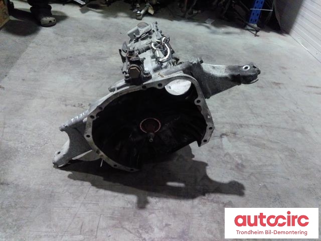 Girkasse 4WD komplett til Subaru Legacy 2009-2015  (..|32000AJ790|)