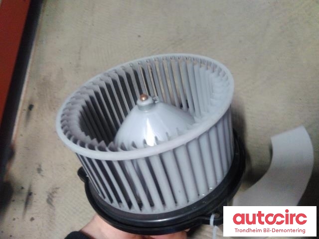 Varmeapparat motor til Mazda 6 2013-2015 (Type III, Fase 1)  (..|GME6-61-B10|GME661B10|872700-6440| HB111GHR1-00)