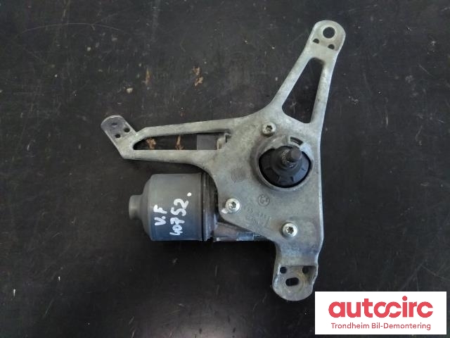 Viskermotor foran venstre til BMW i3, 2013-2022  (BOSCH|7359449)