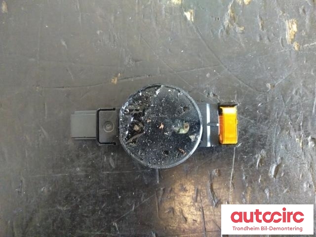 Sensor regnsensor til BMW 3-Serie 2012-2018 (F30/F31/F34) (F30/F31/F34) (HELLA|9270588|120373-22|61356814596)