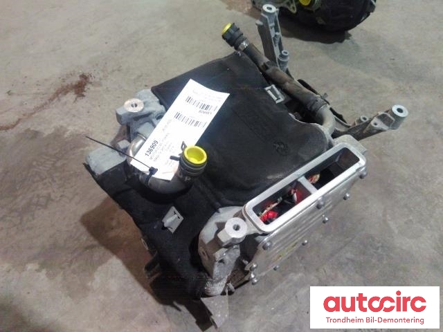 Motor elbil bak til BMW i3, 2013-2022  (BMW|12377626081)