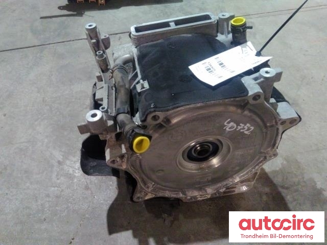 Motor elbil bak til BMW i3 2013-2022  (BMW|12377626081|12358629034|)