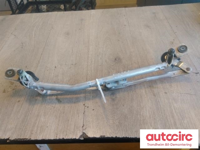 Viskeroverføring til Hyundai Veloster 2011-2015  (..|981202V000|98120-2V000|)