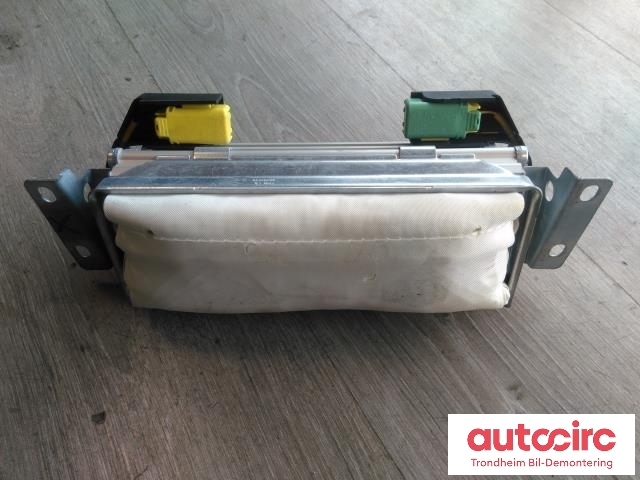 Airbag passasjer til Porsche Cayenne, 2002-2006 (Fase 1) (9PA) (9PA) (TRW|7L0880202B)