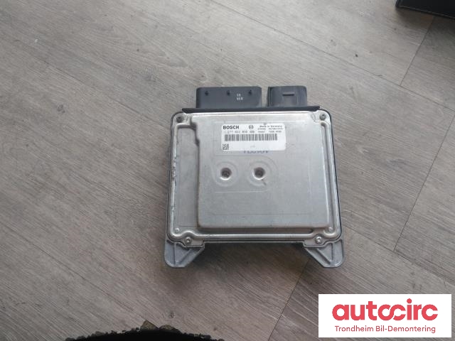 Styreenhet servo til BMW X5 2007-2013 (E70) (E70) (BOSCH|1277022096|6797591|32436797591)