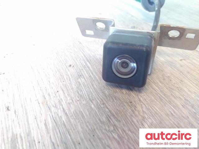Parkeringskamera bak til Nissan Leaf 2011-2017 (Type I)  (..|28442-3NA0A|284423NA0A|GPKD5616RD)