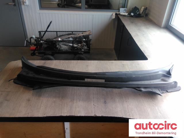 Deksel til Hyundai Veloster, 2011-2015  (..|861502V000)