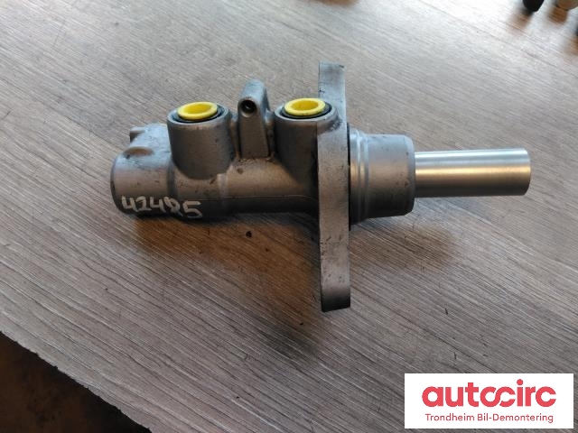 Bremsepumpe hoved til Mazda CX-5, 2012-2017 (Type I)  (..|KDY34340ZA)