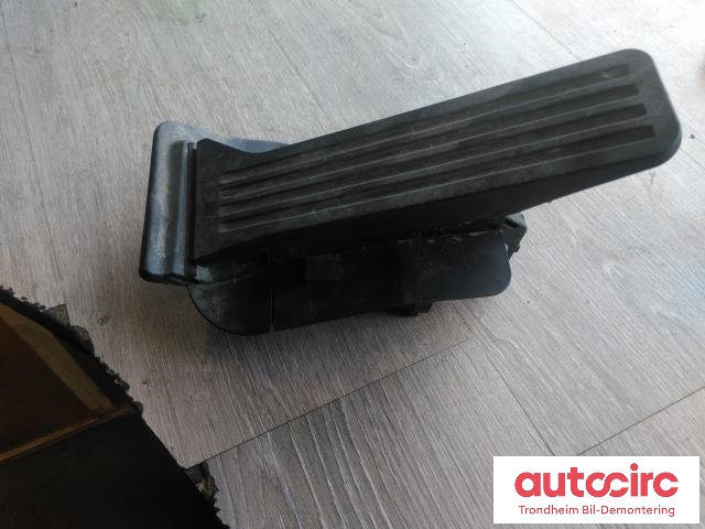 Pedal gass til Mazda CX-5, 2012-2017 (Type I)  (..|GHK341600B)