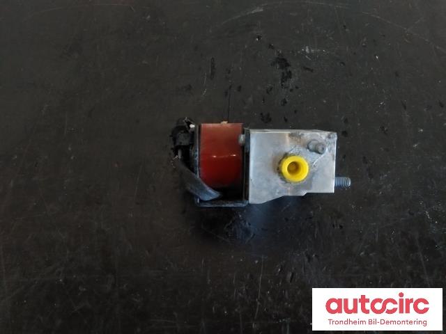 Varmeapparat diverse til Kia Soul 2014-2019 (Type II)  (..|97724E4000|)