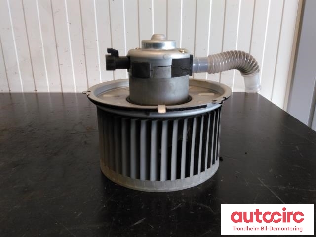 Varmeapparat motor bak til Chevrolet Tahoe 2001-2005 (Type II)  (..|YA-26E-1L|)