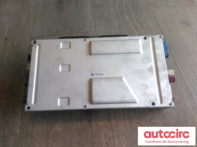 Styreenhet autopilot til Tesla Model S 2016-2021 (Fase 2)  (..|1125800-00-G|1458081-00-A|)