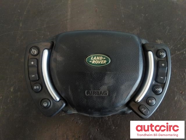 Airbag rattpute til Land Rover Range Rover 2002-2012 (Type III) (TRW|EHM500260WQJ|)