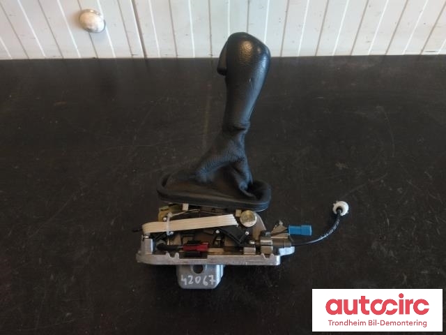 Girstang/girvelger automat til Land Rover Range Rover 2002-2012 (Type III) (..|40E90134A02|UCB000051|1H4Z7210CA)