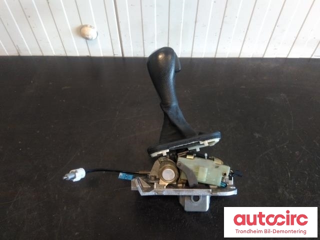 Girstang/girvelger automat til Land Rover Range Rover 2002-2012 (Type III) (..|40E90134A02|UCB000051|1H4Z7210CA)