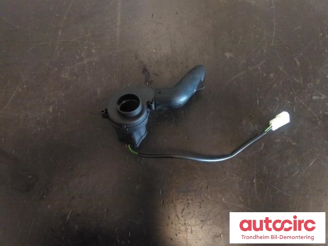 Varmeapparat diverse til Land Rover Range Rover, 2002-2012 (Type III) (BOSCH|0130002830)