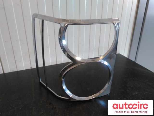 Baklykt venstre til Land Rover Range Rover 2002-2012 (Type III)  (..|)