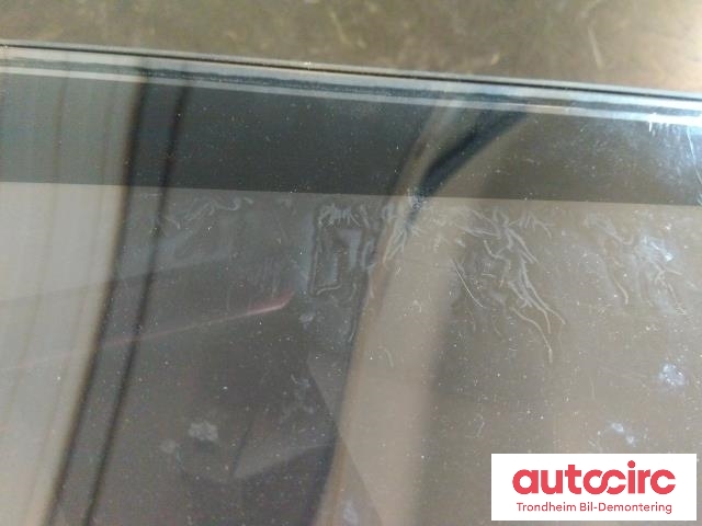 Instrument head-up display (HUD) til BMW 5-Serie 2003-2010 (E60/E61) (E60/E61) (..|62309159641|9190871|62309190871)