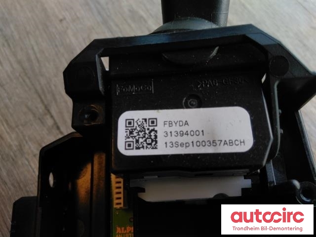 Bryter combi til Volvo XC60 2014-2017 (Type I, Fase 2)  (..|31481774|31456045|31456042)