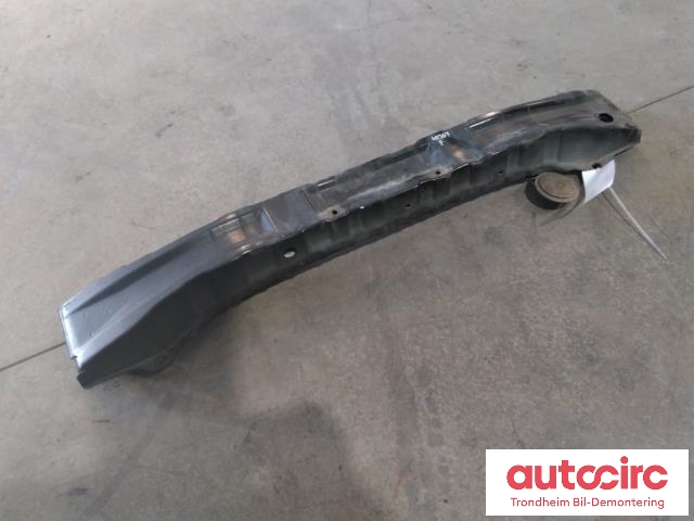 Støtfangerforsterkning foran til Mitsubishi Grandis 2004-2009 (....|MN150748|6400A596|)