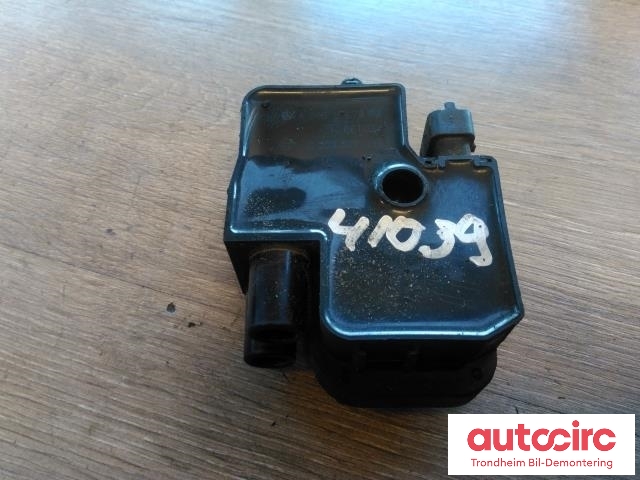 Coil elektronisk til Mercedes ML, 2005-2011 (W164) (W164) (BOSCH|A0001587803)