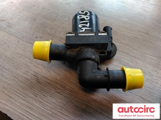 Ventil vann til BMW X5 2007-2013 (E70) (E70) (..|6928495|64116928495|1147412183)