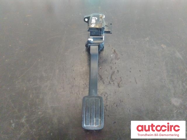 Pedal gass til Peugeot 308 2013-2021 (Type II)  (BOSCH|9674829180|0280755273|)