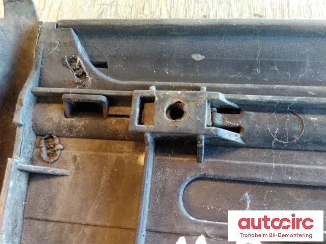 Lister til Porsche Cayenne 2002-2006 (Fase 1) (9PA) (9PA) (..|7L5839788|95555968201|)