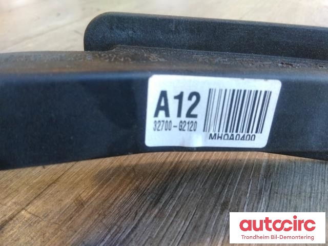 Pedal gass til Kia Niro 2016-2021 (..|35191G2100|32700G2120|DH32728G2100)