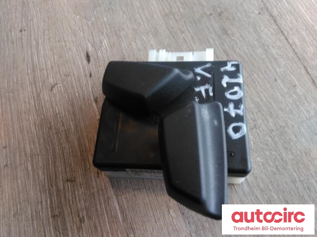 Bryterpanel førersete til BMW 5-Serie 2010-2017 (F10/F11) (F10/F11) (DELPHI|6958525|88170001|61316958525)