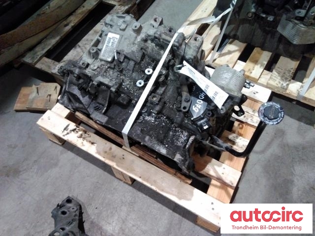 Girkasse automat til Dodge Caliber, 2006-2010  (MOPAR|RL000676AE)