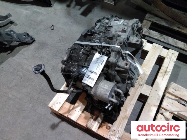 Girkasse automat til Dodge Caliber 2006-2010  (MOPAR|RL000676AE|68000676AE|)