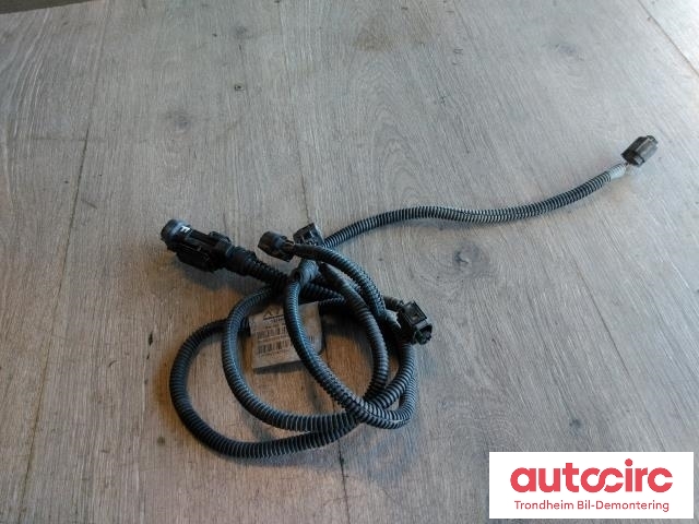 Parkeringssensor foran til Opel Vectra C 2005-2008 (Type II) (LEDNINGSNETT|13195866|24455860|)