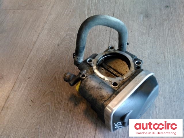 Spjeldhus til Opel Vectra C 2005-2008 (Type II) (GM|93189782|55562380|)