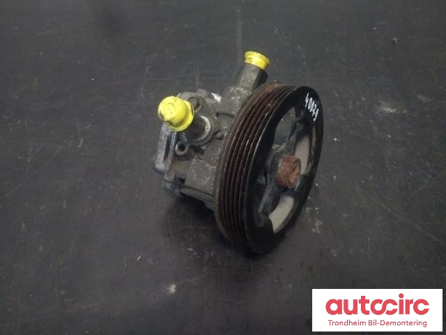 Servo pumpe mekanisk til Dodge Caliber, 2006-2010  (KYB|5105048AB)