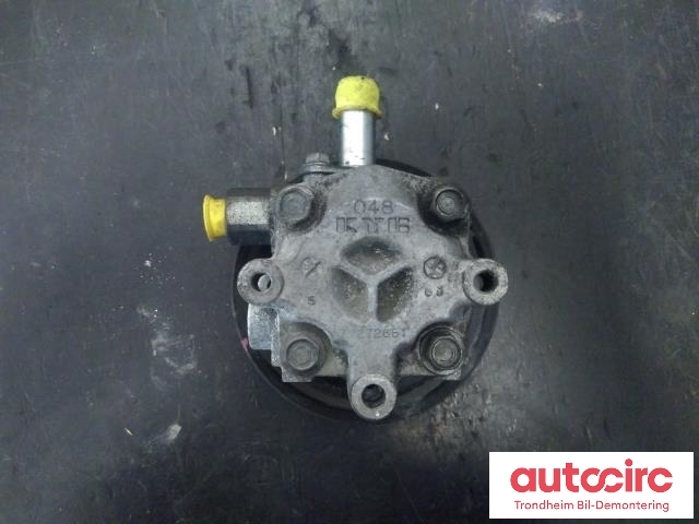Servo pumpe mekanisk til Dodge Caliber 2006-2010 (KYB|5105048AB|)